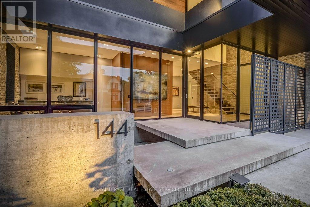 144 SPARLING COURT