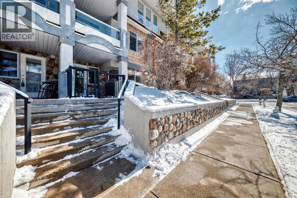 104, 2422 Erlton Street SW