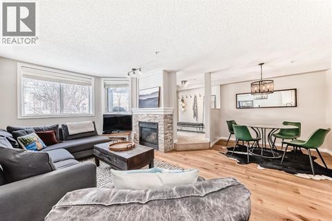 104, 2422 Erlton Street SW Calgary AB T2S3B6