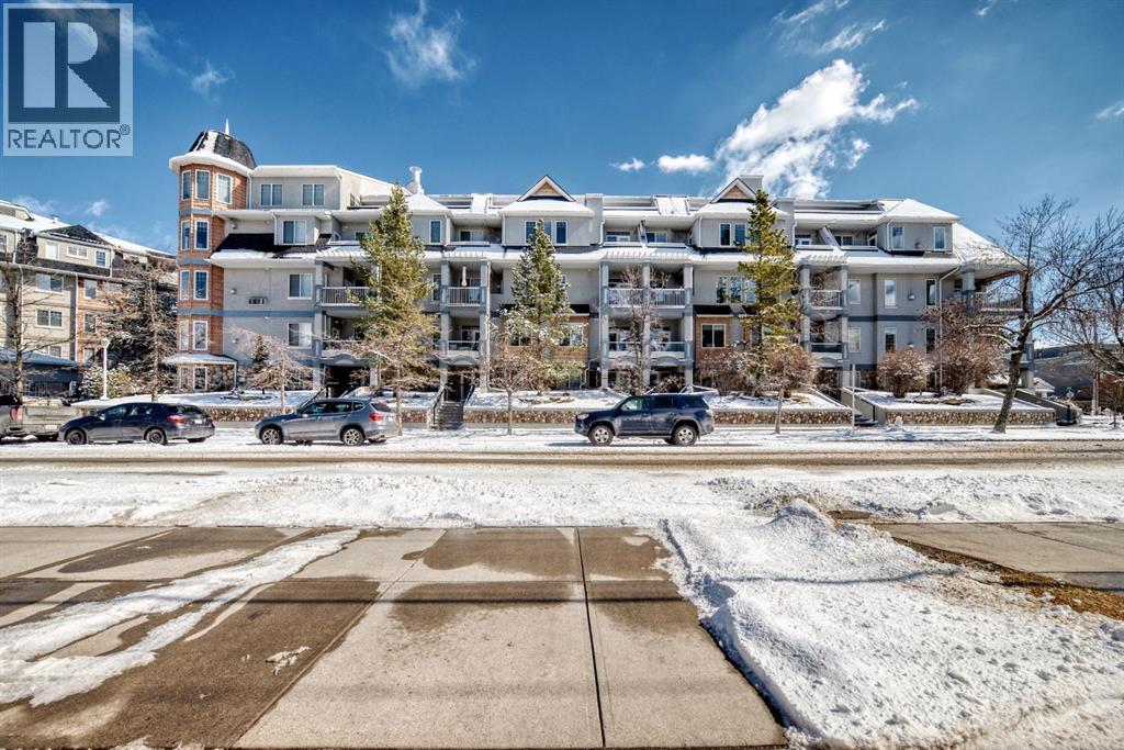 104, 2422 Erlton Street SW