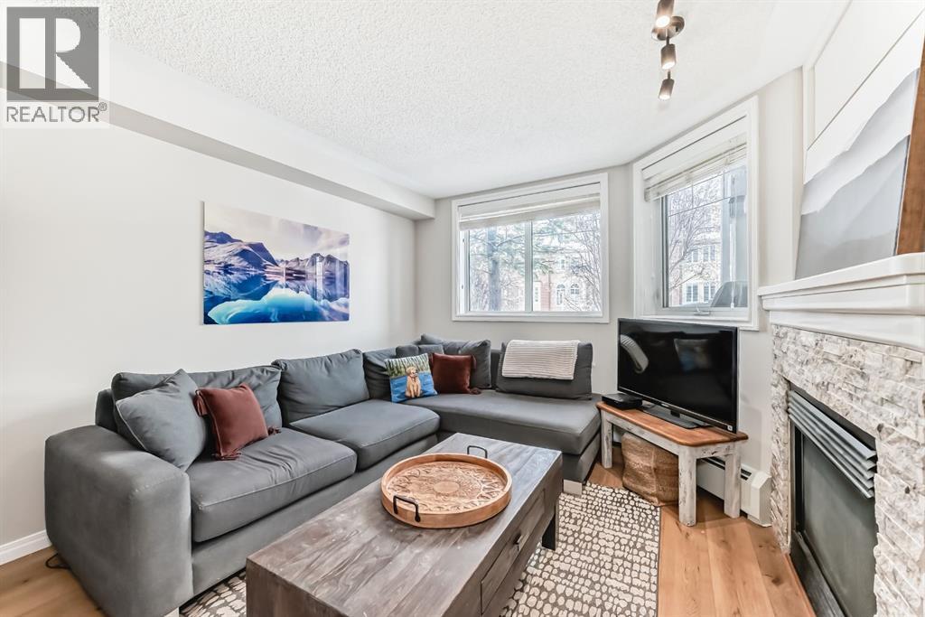 104, 2422 Erlton Street SW