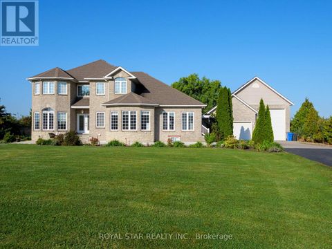 1951 COUNTY ROAD 27 Lakeshore ON N0R1V0