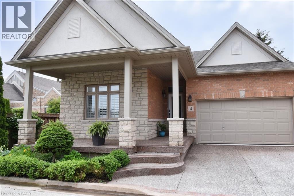 288 MAIN Street E Unit# 4