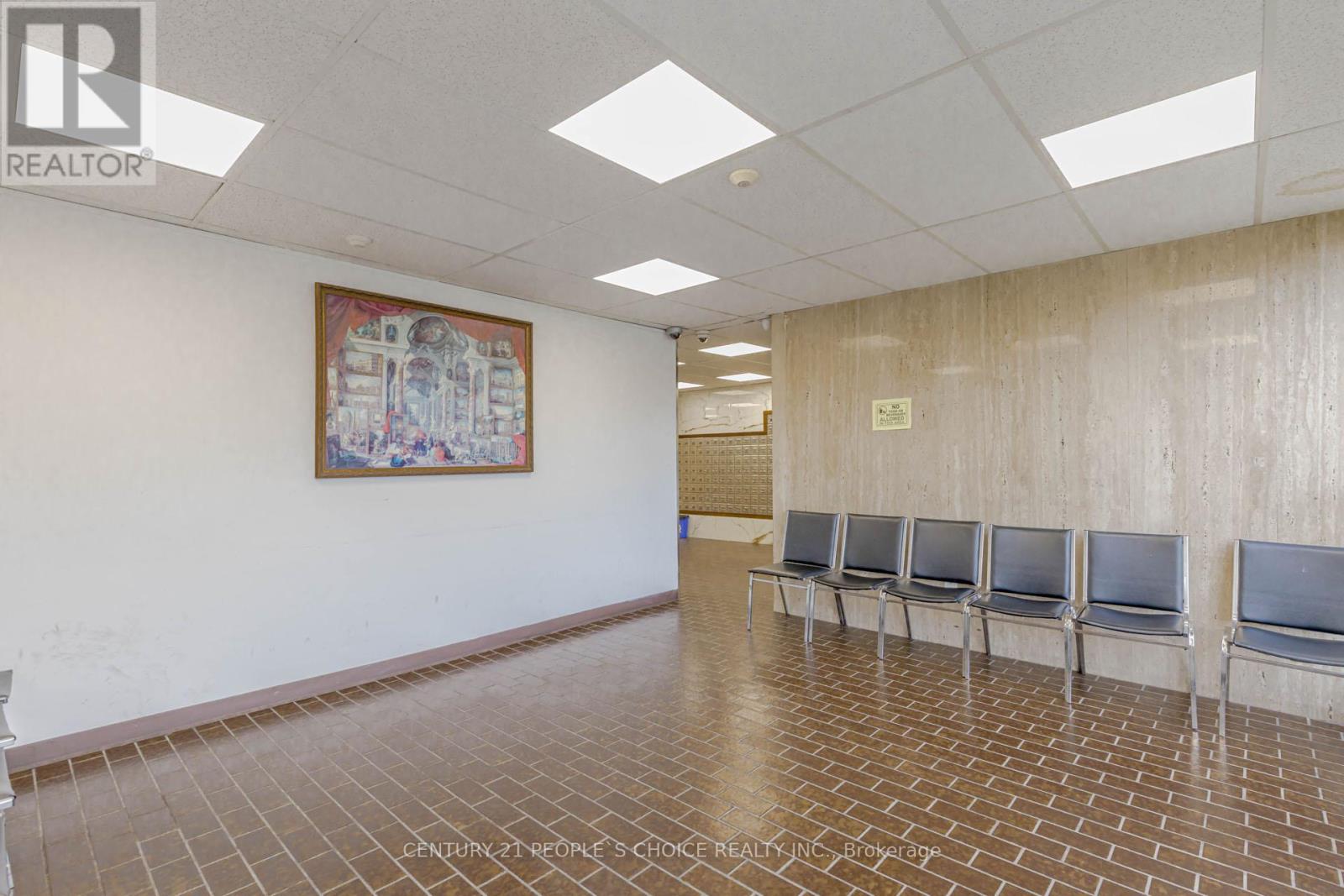 1105 - 45 SUNRISE AVENUE