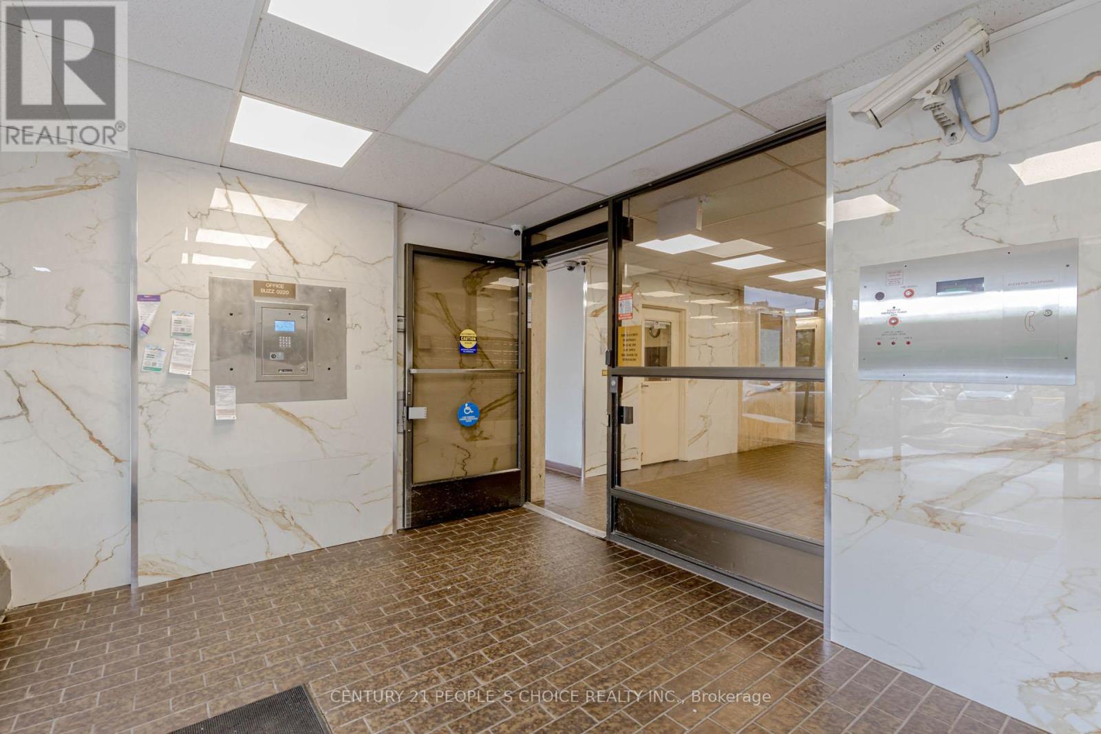 1105 - 45 SUNRISE AVENUE