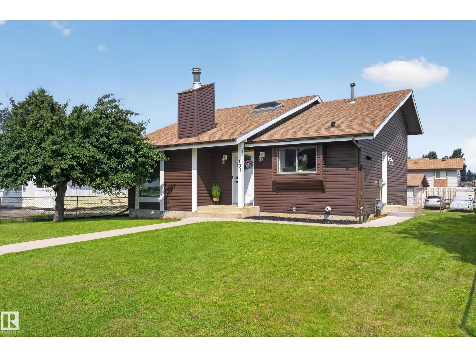 131 Cameron Crescent