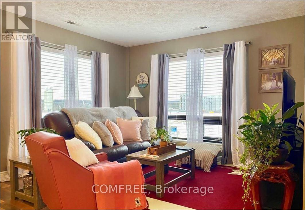 401 - 1717 2ND AVENUE E