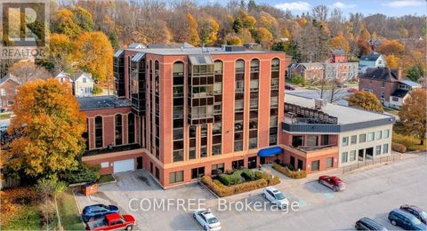 401 - 1717 2ND AVENUE E Owen Sound ON N4K6V4