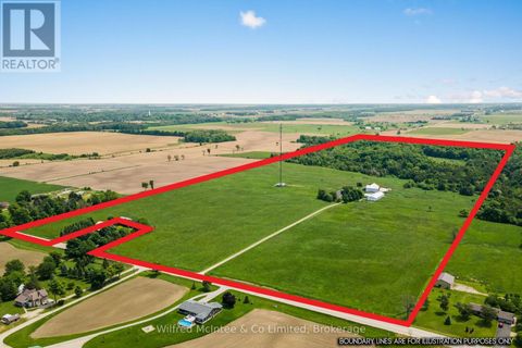 952 BRUCE ROAD 23 Kincardine ON N0G2T0