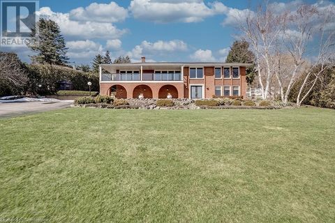 1331 PORTVIEW Court Burlington ON L7P4V9