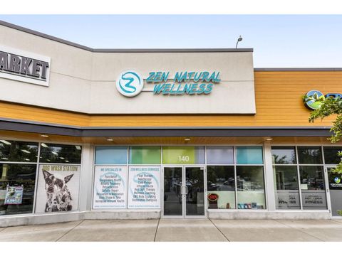 140 1828 MCCALLUM ROAD Abbotsford BC V2S0H9