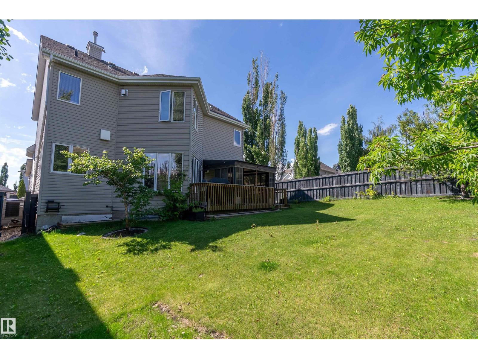 3411 MACNEIL LINK LI NW