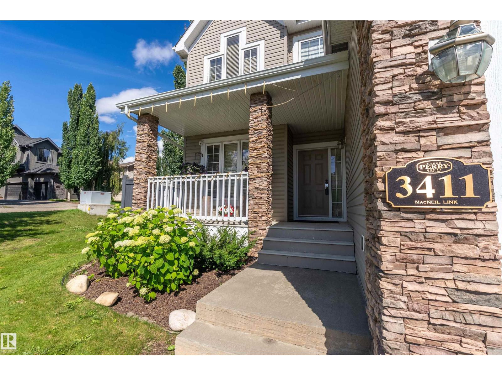 3411 MACNEIL LINK LI NW