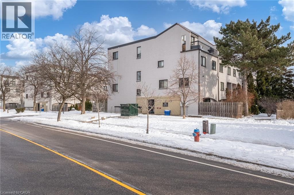 1036 FALGARWOOD Drive Unit# 79