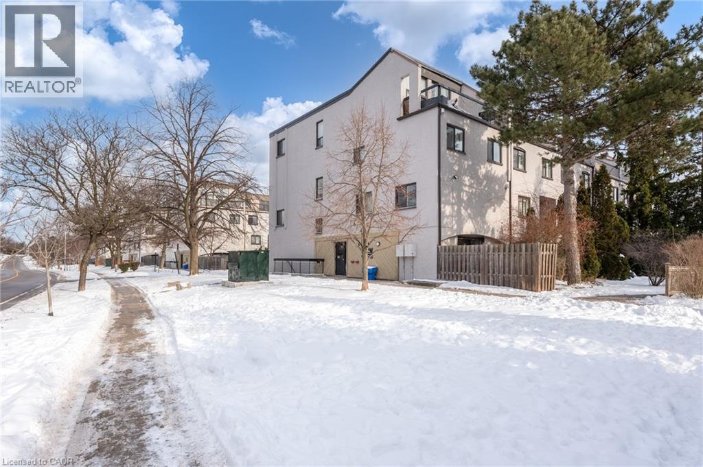 1036 FALGARWOOD Drive Unit# 79