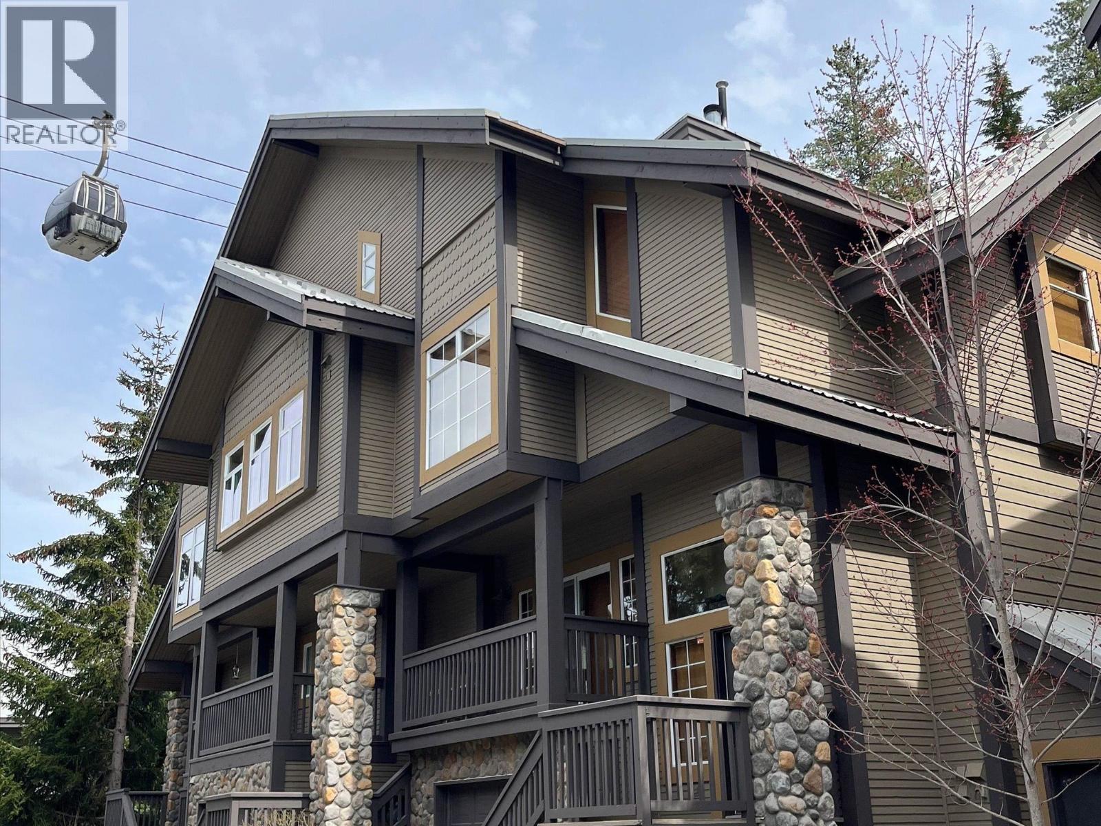 21 4501 BLACKCOMB WAY