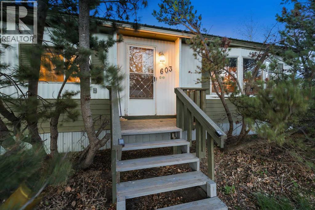 603 ALBERTA Avenue