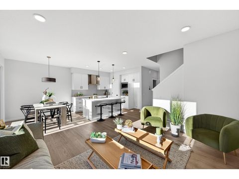 105 Stonehouse WY Leduc AB T9E1R1