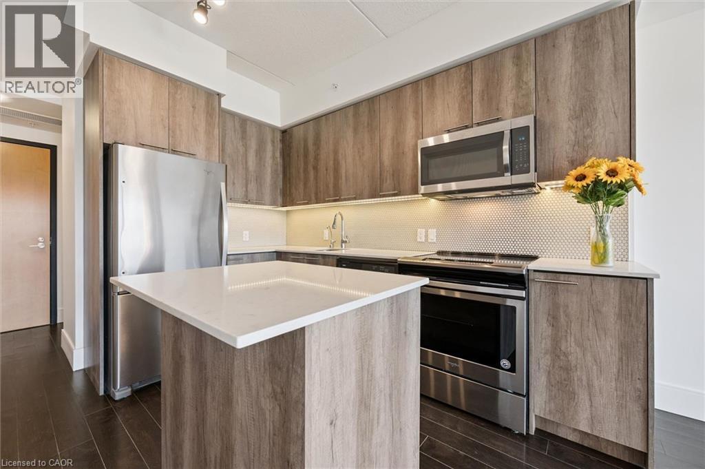 15 PRINCE ALBERT Boulevard Unit# 203