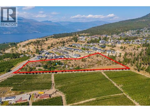 12349 Lake Hill Drive Lake Country BC V4V1G2