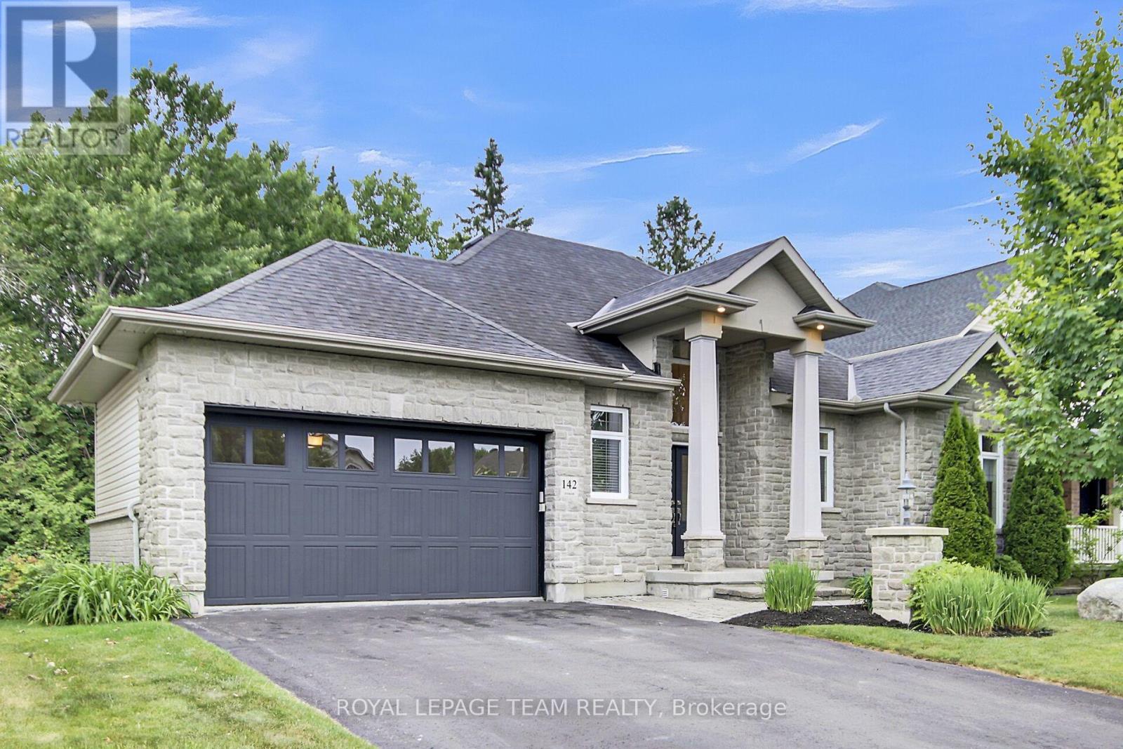142 WEST RIDGE DRIVE