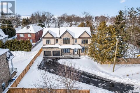 Property photo of 28 st. george street, georgina (sutton & jackson's point), ON l0e1l0