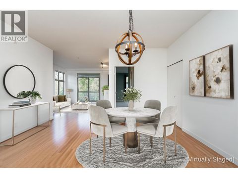 310 101 MORRISSEY ROAD Port Moody BC V3H0E6