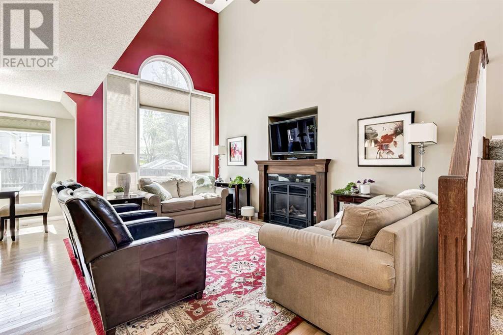 323 Hidden Ranch Circle NW