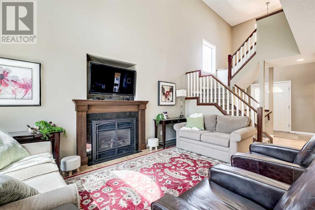 323 Hidden Ranch Circle NW
