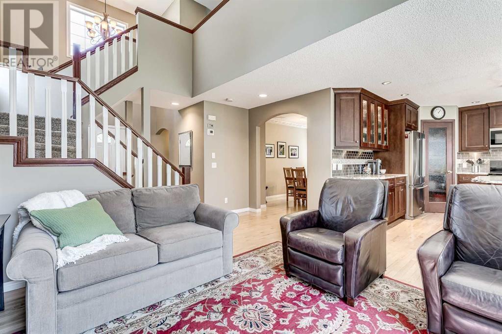 323 Hidden Ranch Circle NW