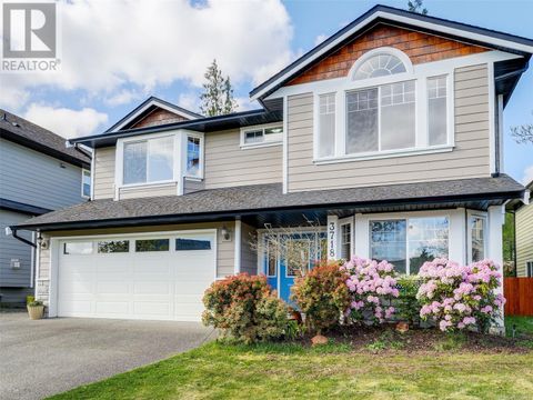 3718 Ridge Pond Dr Langford BC V9C4M8