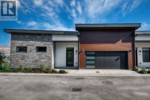 7599 Klinger Road Unit# 24 Vernon BC V1H0B2