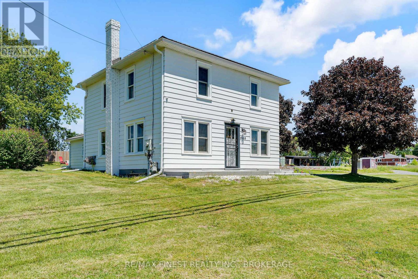 4669 BATH ROAD