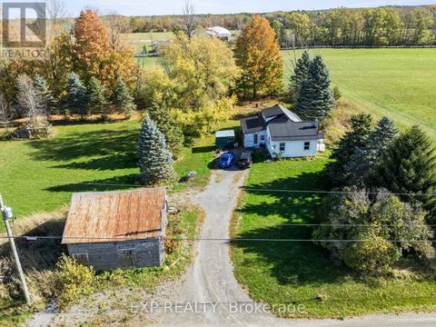 225 JOYCE ROAD Stone Mills (Stone Mills) ON K0K2Z0