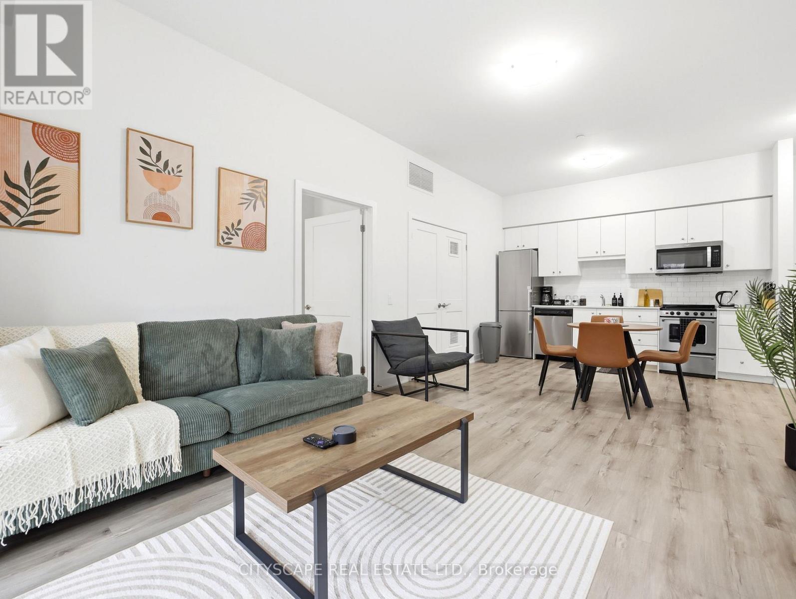 138 - 110 FERGUS AVENUE