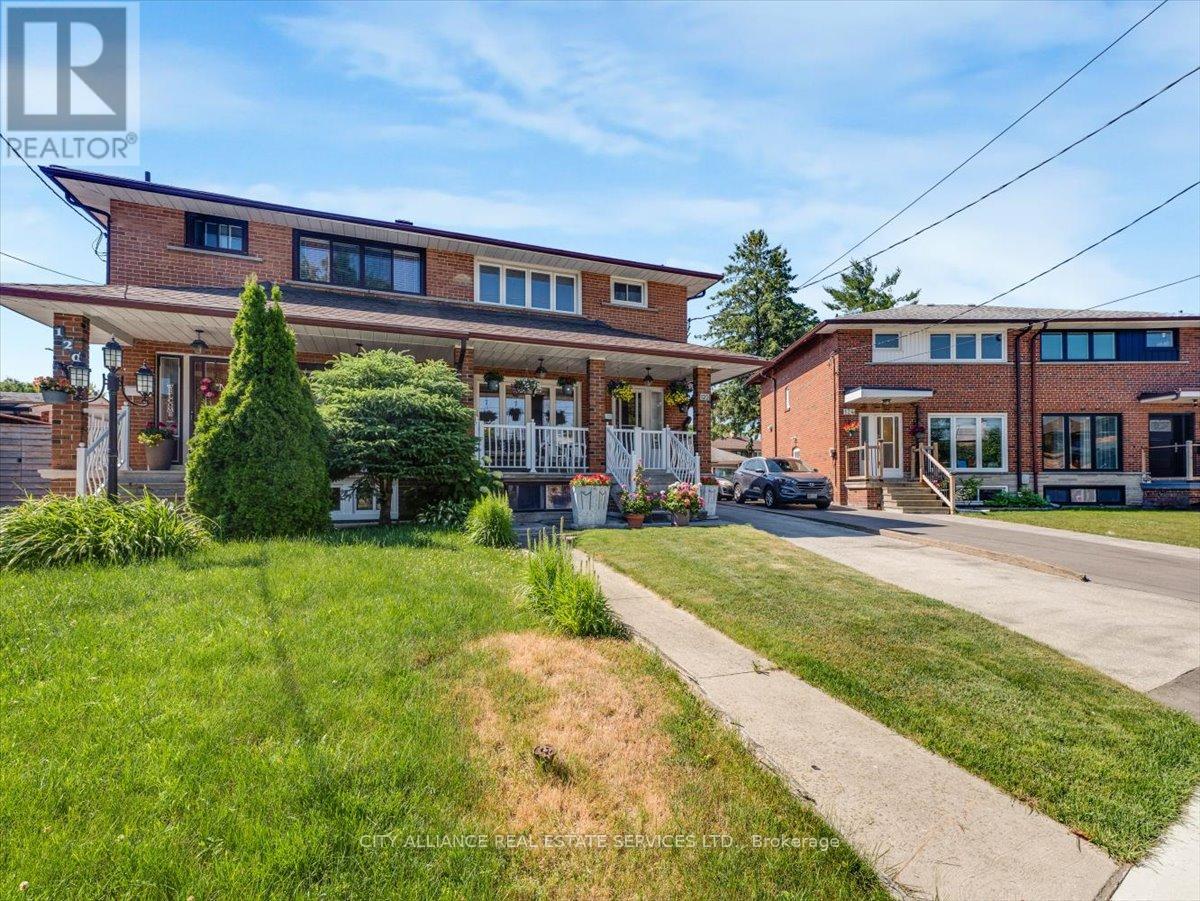 122 BROOKHAVEN DRIVE
