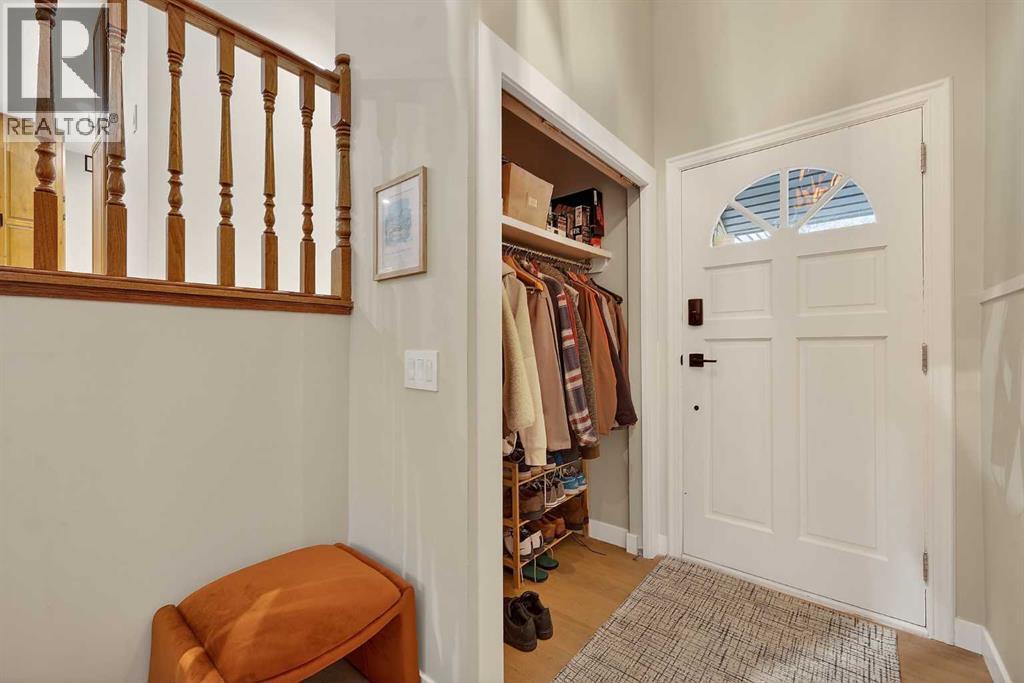 4, 448 Strathcona Drive SW