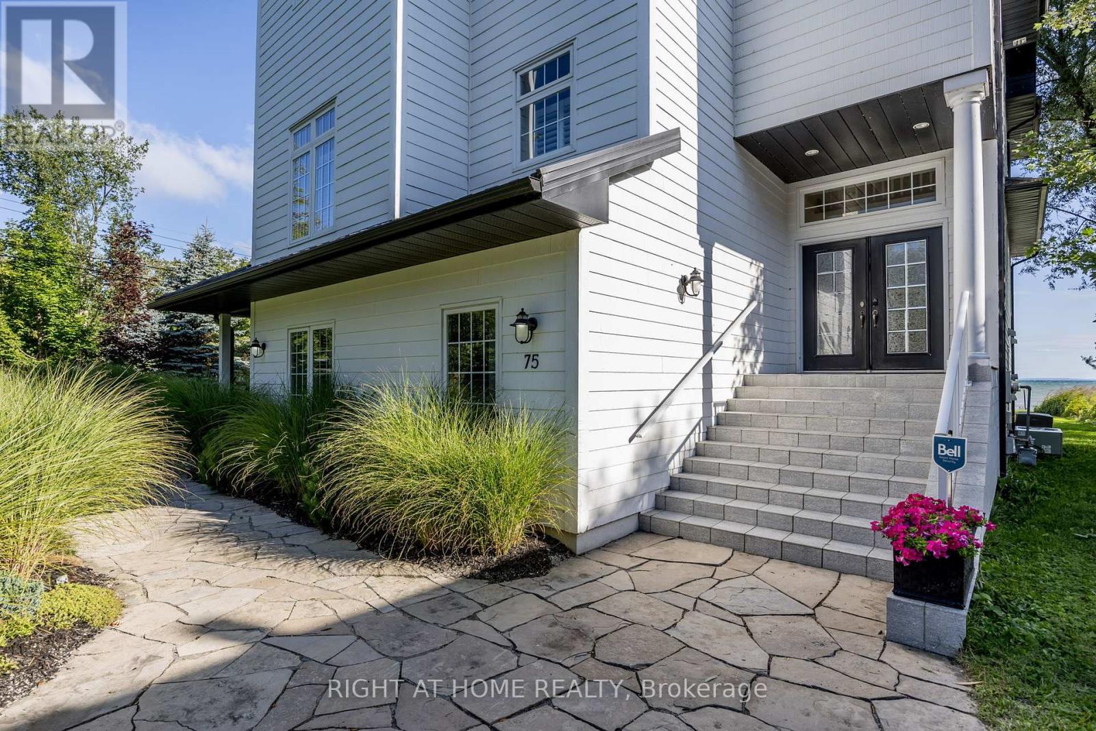 75 INDIAN TRAIL