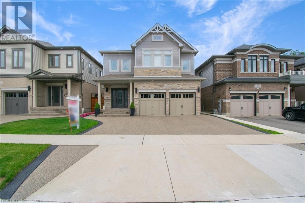 49 SCOTS PINE Trail