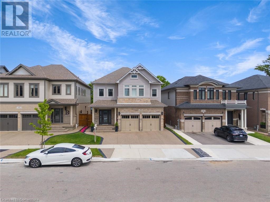 49 SCOTS PINE Trail