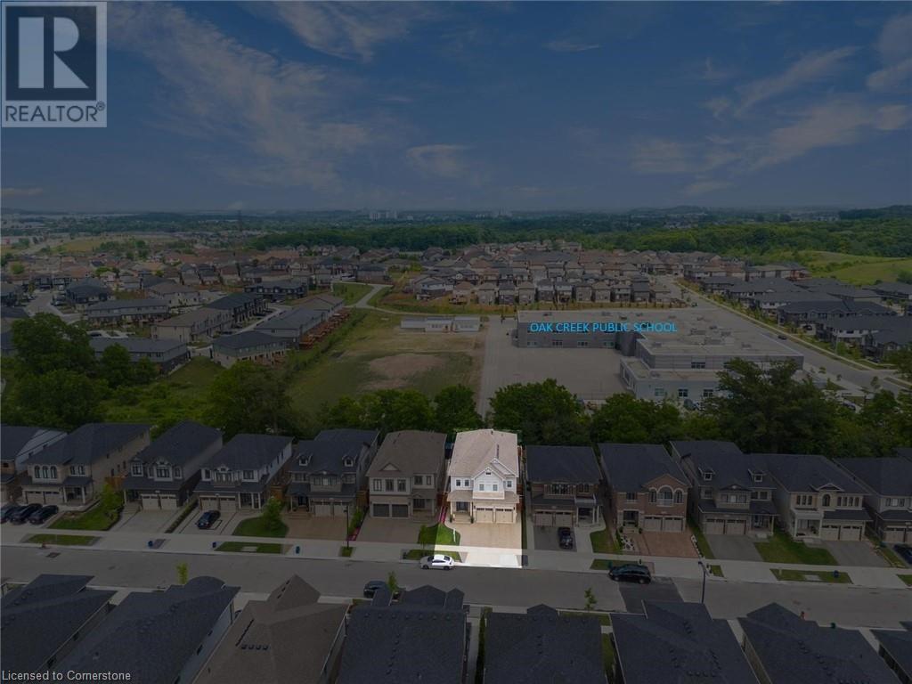 49 SCOTS PINE Trail