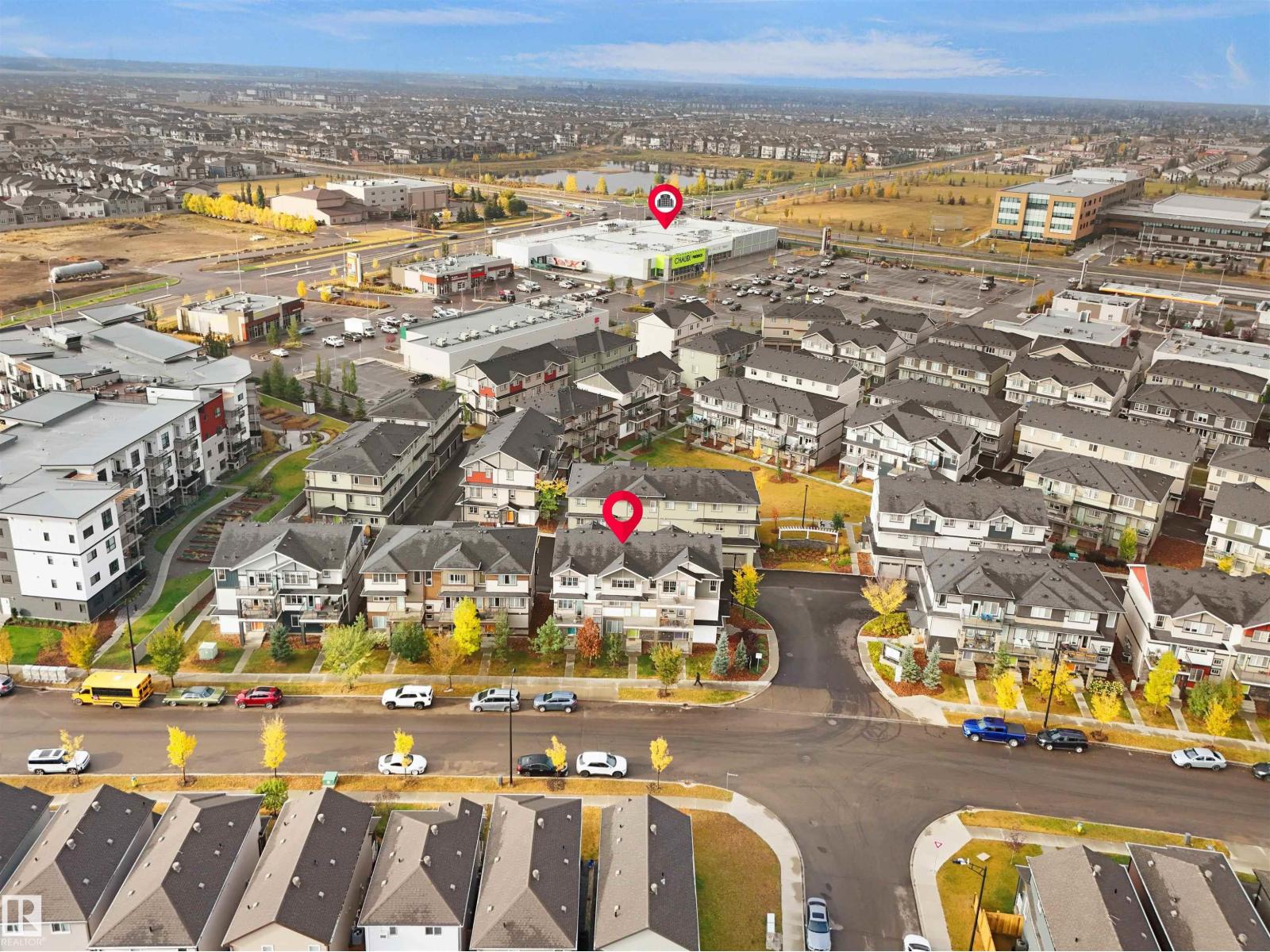 #8 1530 Tamarack BV NW