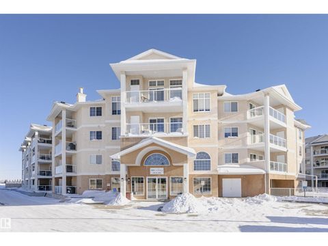 #325 7801 Golf Course RD Stony Plain AB T7Z0T7