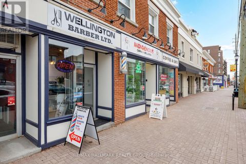1309 WELLINGTON STREET Ottawa ON K1Y3A8