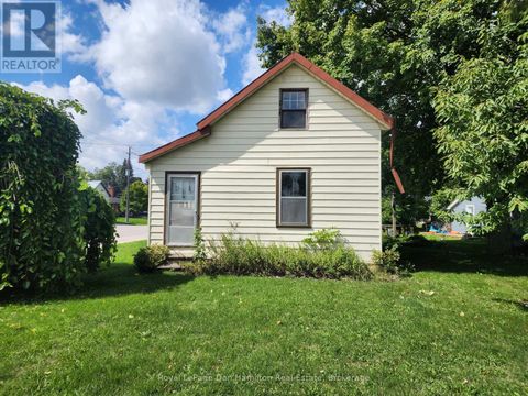21 PETER STREET S Brockton ON N0G2V0