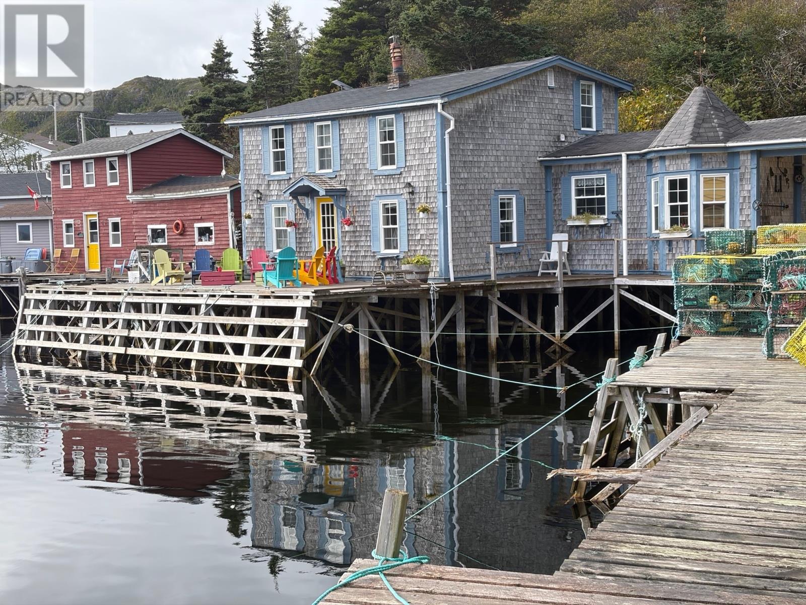 1 Little Harbour Landing