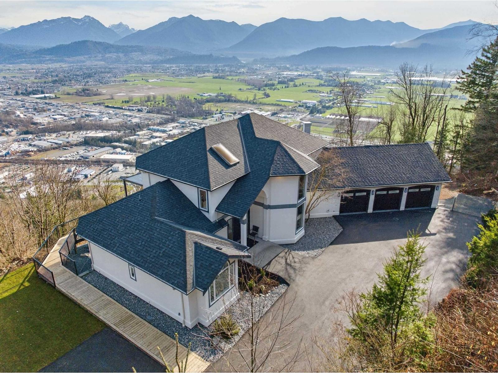 43619 BRACKEN DRIVE|Chilliwack Mountain