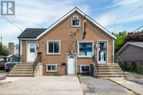 61 SEVENTH AVENUE Kingston (East of Sir John A. Blvd) ON K7K2M5