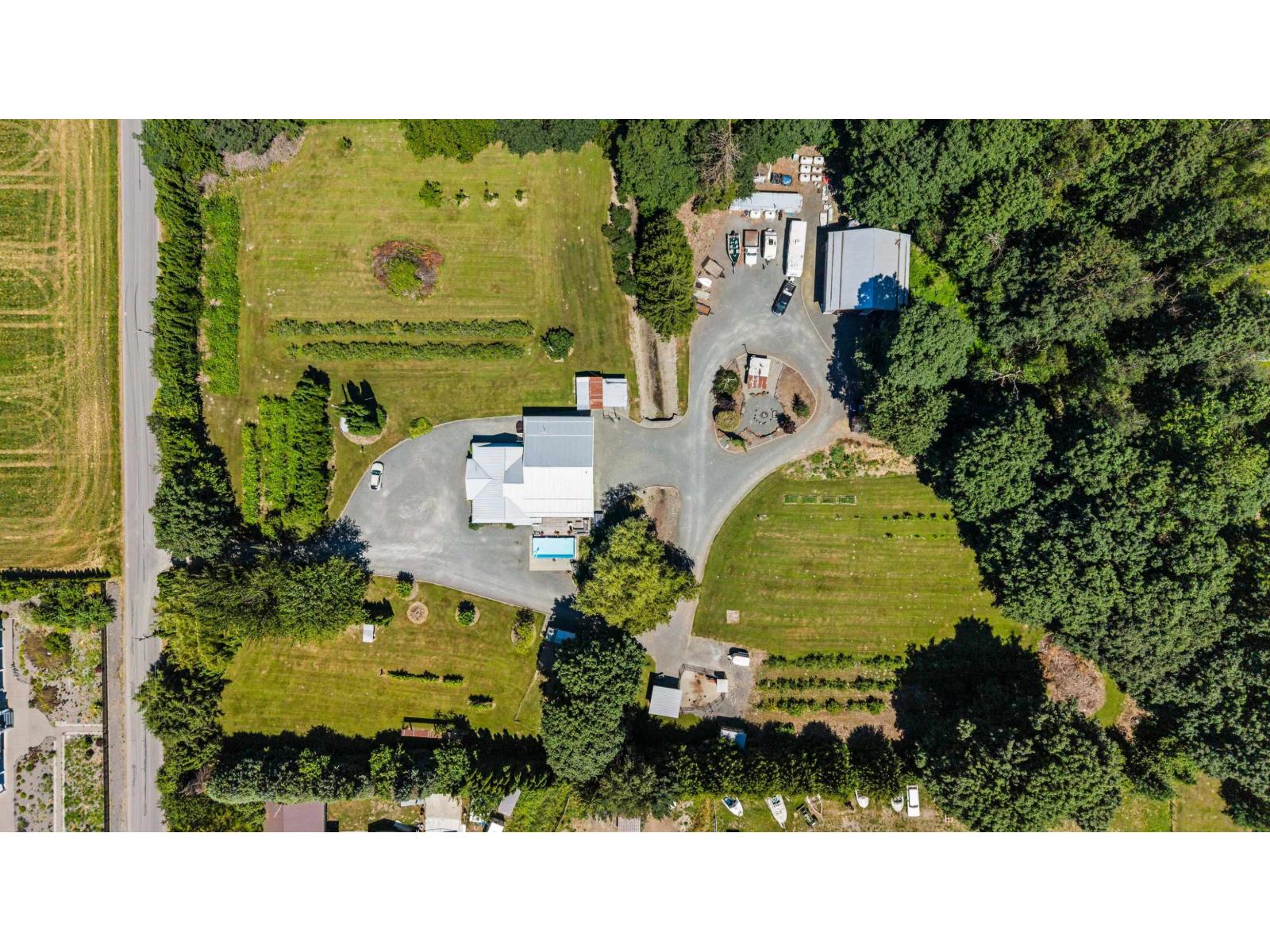 2284 ASHTON ROAD|Agassiz