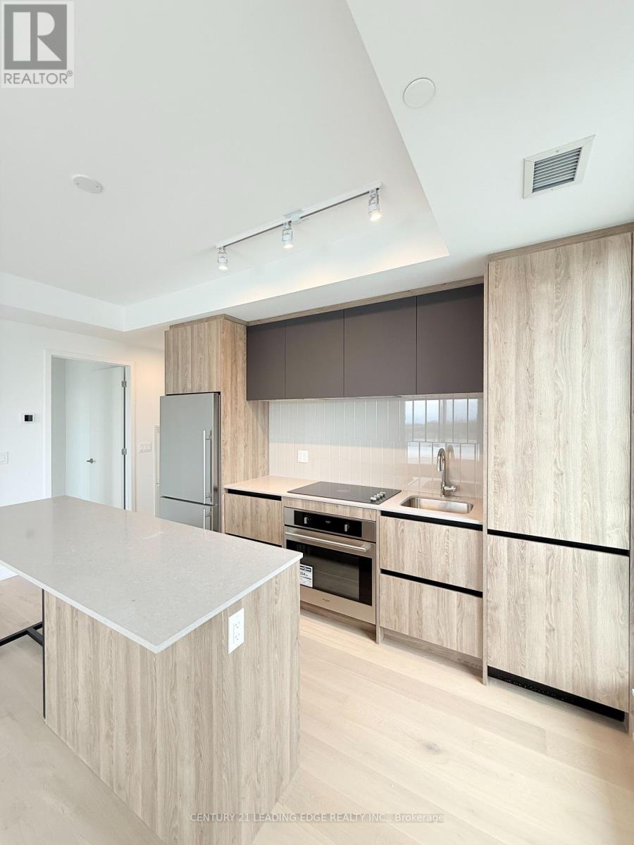 909 - 8 BEVERLEY GLEN BOULEVARD